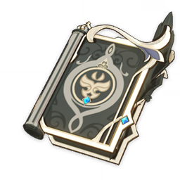 Royal Grimoire