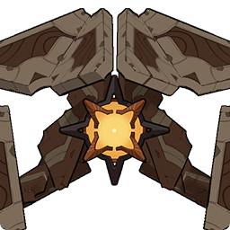 Ruin Defender