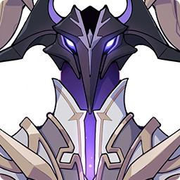Abyss Lector: Violet Lightning