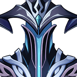 Abyss Herald: Frost Fall