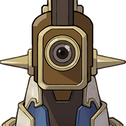 Recon Log Mek
