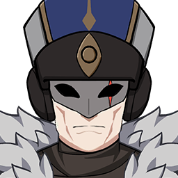 Oprichniki Support Trooper