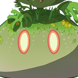 Large Dendro Slime