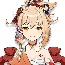 Yoimiya